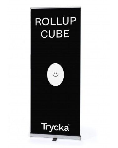 Rollup Cube